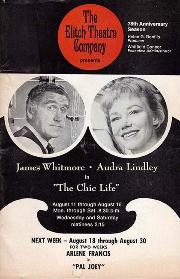 Audra Lindley (tvactress) Wiki,Age,Birthday,Biography,Height,Net Worth ..