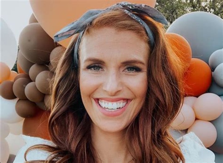 Audrey Roloff's Chicken Crisis Concerns Fans