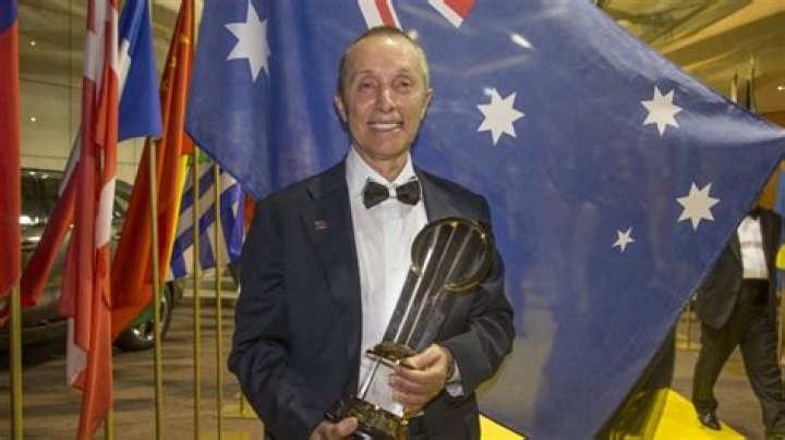 Australia's Newest Billionaire Is Toymaker Manny Stul