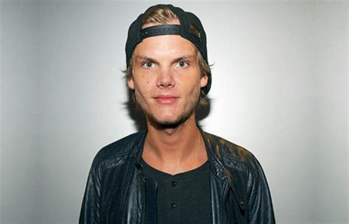 Avicii Net Worth
