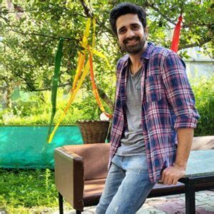 Avinash Sachdev Height, Weight, Age, Wife, Family