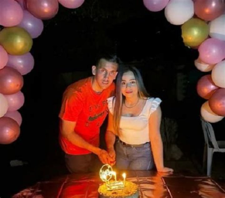 Aymen Dahmen Salary, Net Worth, Girlfriend, Age, Wiki, Stats, Market value, FIFA22,