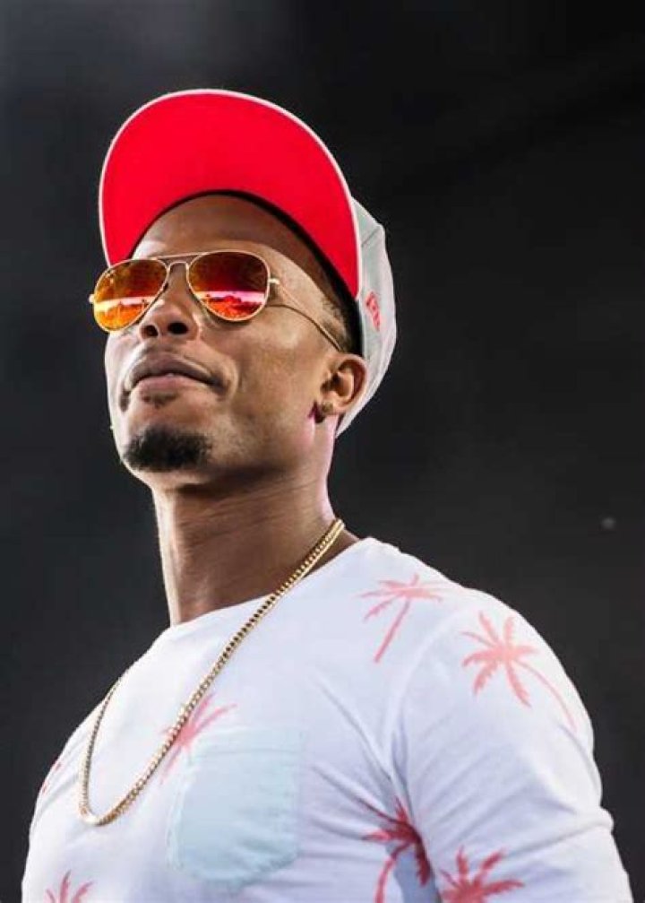 B.o.B Height, Weight, Age, Girlfriend, Family, Facts, Biography