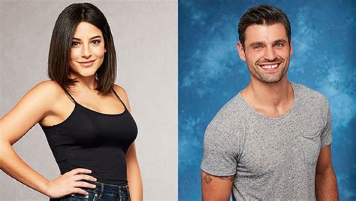 ‘Bachelor’ Alum Bibiana Slams Peter Kraus After He Denies They Dated: You ‘Stayed At My Place For 4 Days’