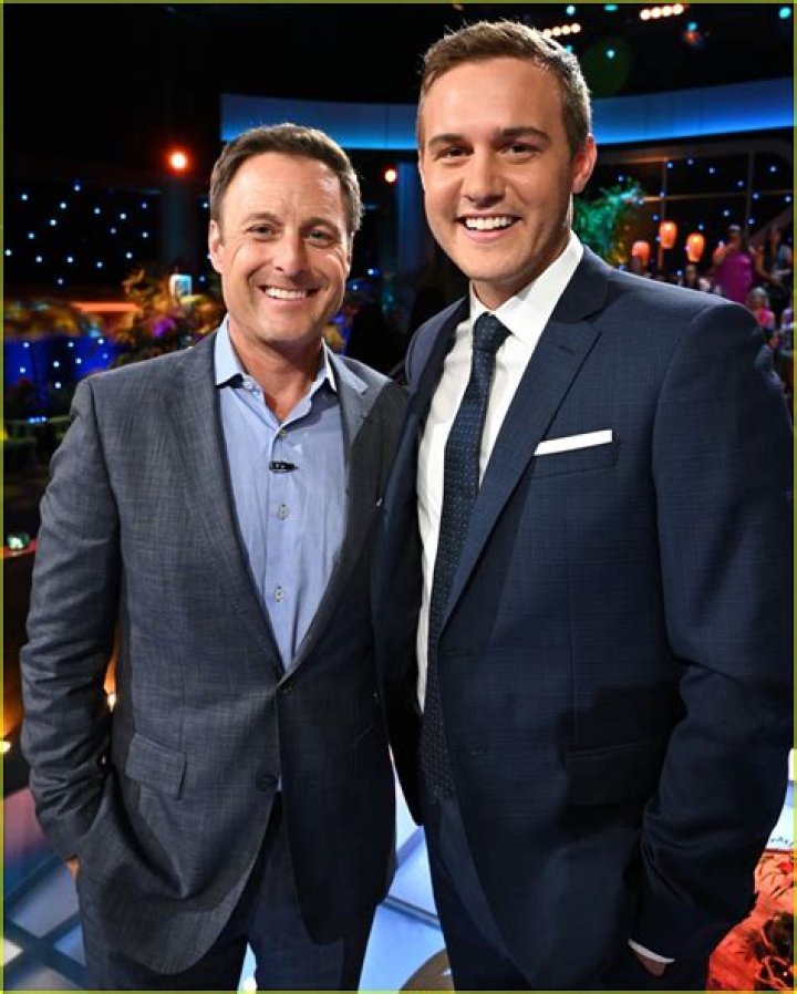 ‘Bachelor’ Peter Weber Rushed To The Hospital & Given 22 Stitches In His Face After ‘Serious’ Injury