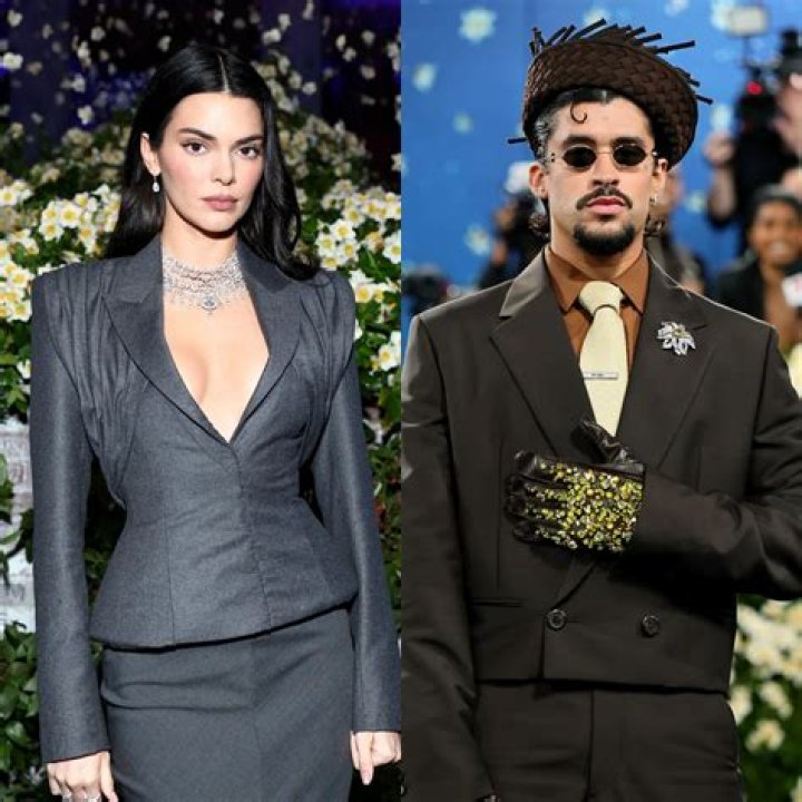 Bad Bunny and Kendall Jenner Cozy up at Coachella Weekend One – Celeb Secrets
