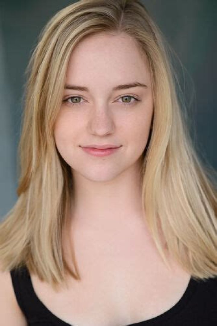 Bailey Gavulic - Bio, Age, Wiki, Facts and Family