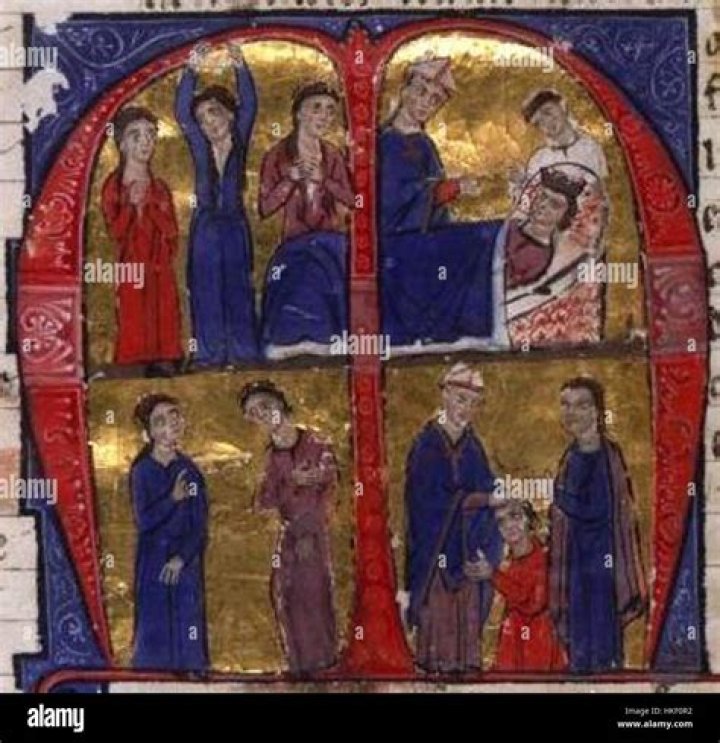 Baldwin IV of Jerusalem: King Detailed Bio, Age, Birthday, & Height Insights and more