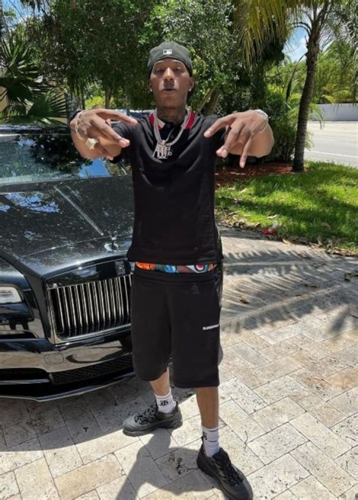 Bandmanrill Height, Weight, Age, Facts, Biography