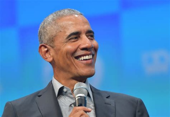 Barack Obama Net Worth | Celebrity Net Worth