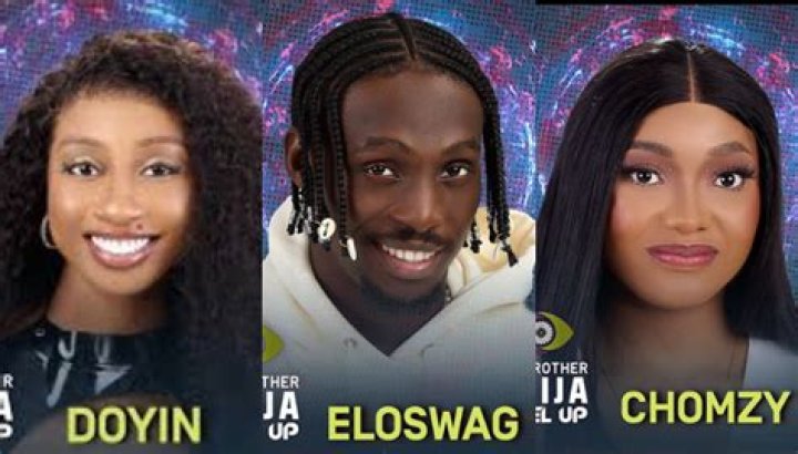
BBNaija: S7 “I’m Only Helping Doyin Do What She Would Have Done If She Was Here” – Rachel Tells Chizzy 
