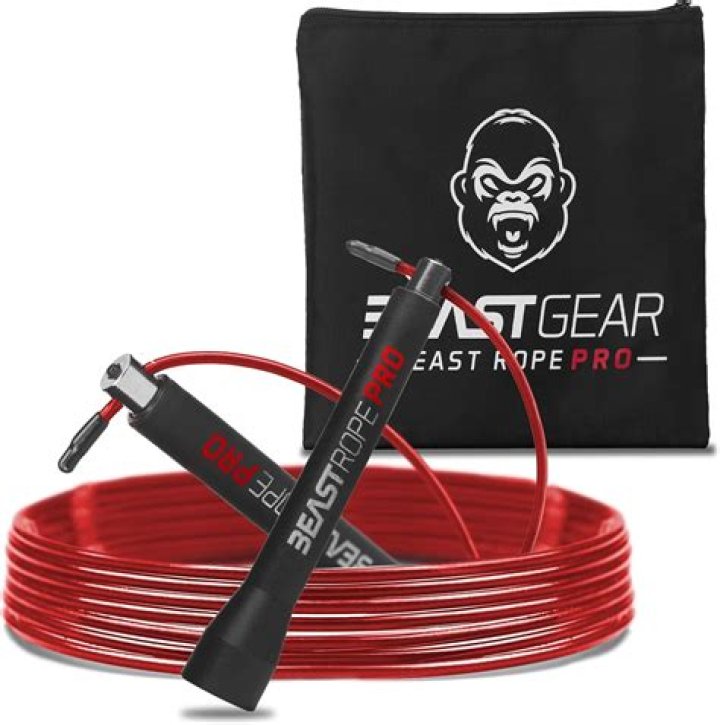Beast Gear Beast Rope Pro Review
