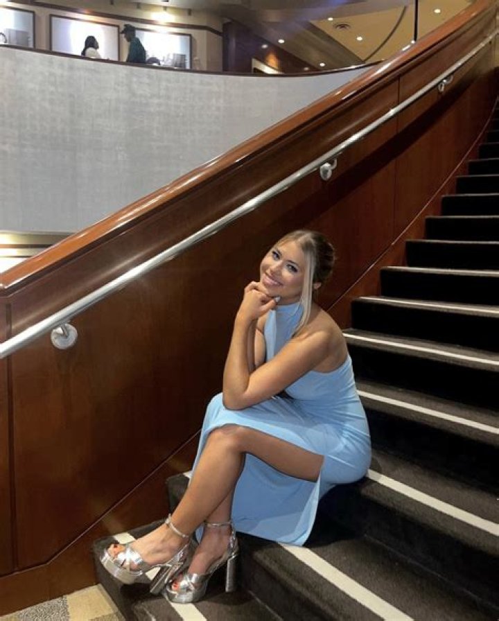 Becca Moore Is All “For the Girls” with New Podcast Launching This Spring (Exclusive) – Celeb Secrets