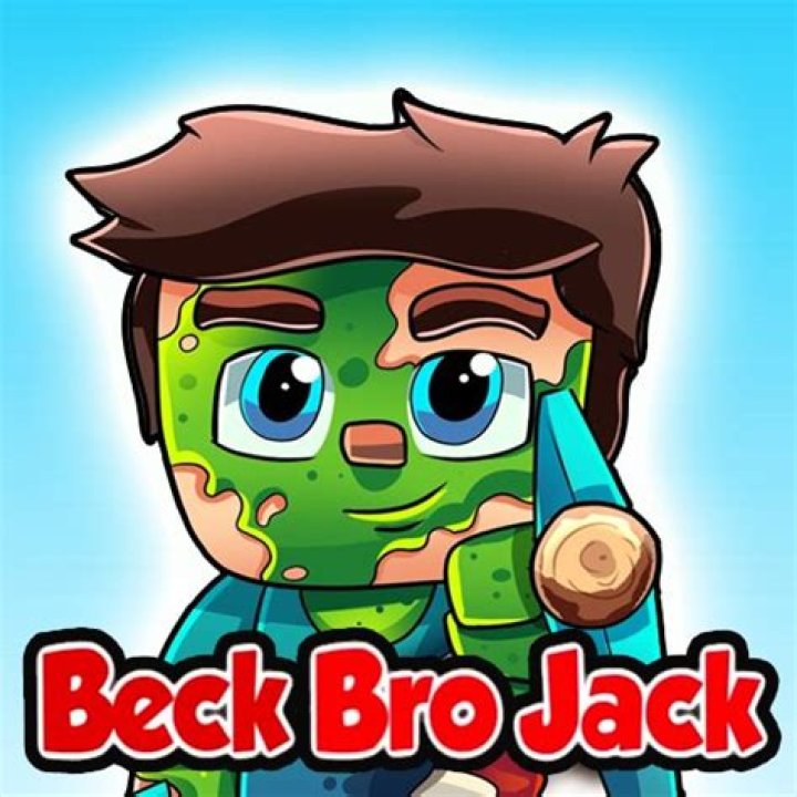 BeckBroJack video statistics