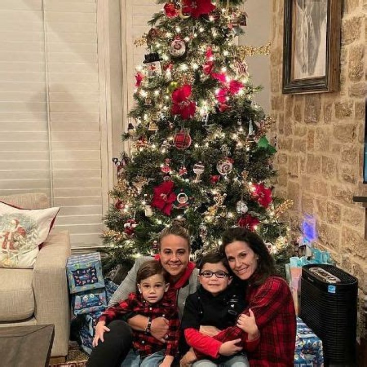 
Becky Hammon: Know About Her Husband and Children