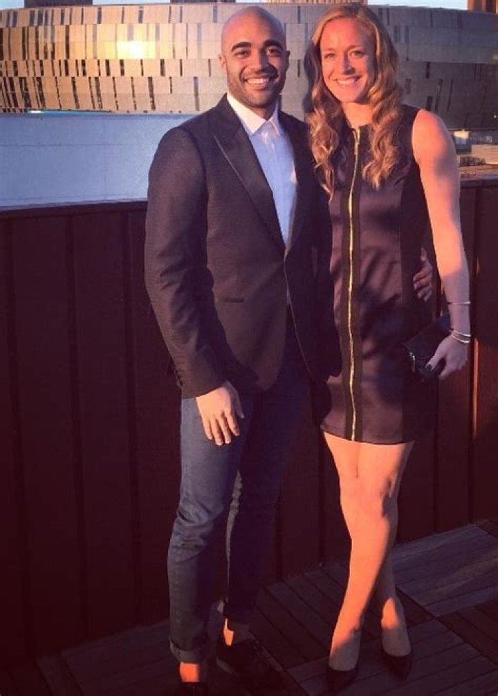 Becky Sauerbrunn Height, Weight, Age, Boyfriend, Family, Biography