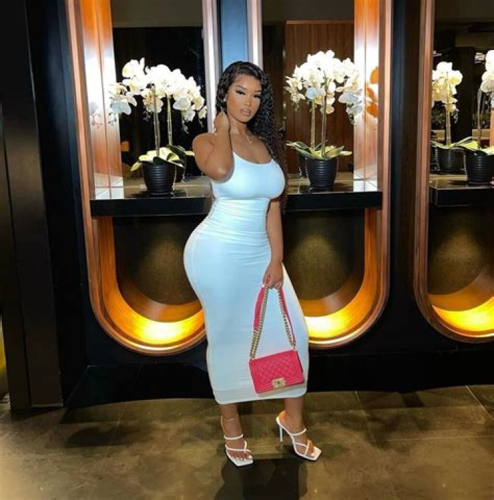 Bellamiie (instagramstar) Wiki,Age,Birthday,Biography,Height,Net Worth ..