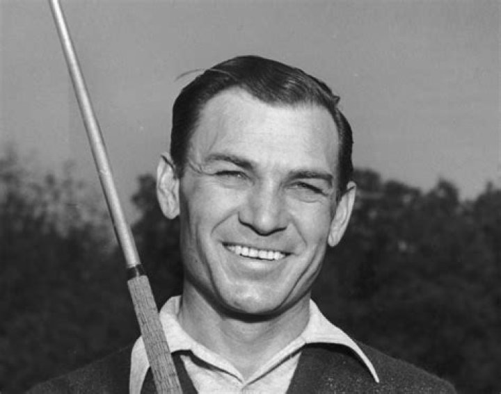 Ben Hogan Net Worth | Celebrity Net Worth