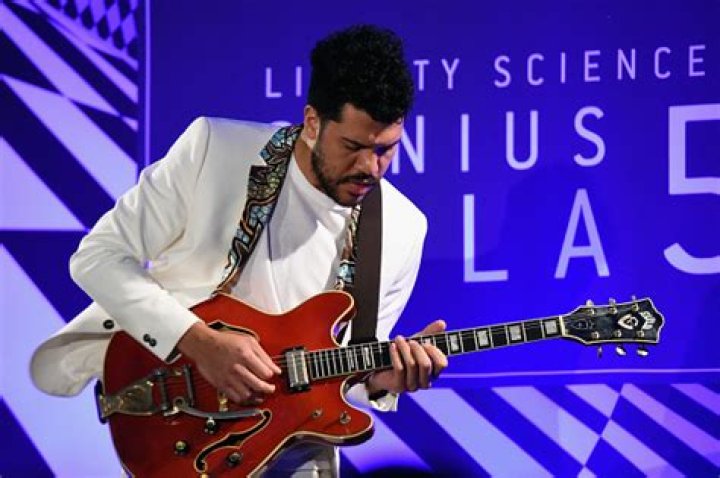 Benjamin Bronfman Net Worth | Celebrity Net Worth