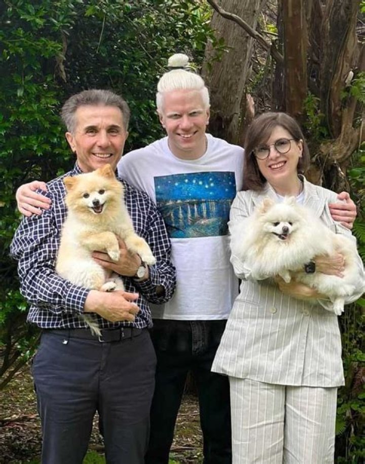 Bera Ivanishvili - Bio, Age, Wiki, Facts and Family