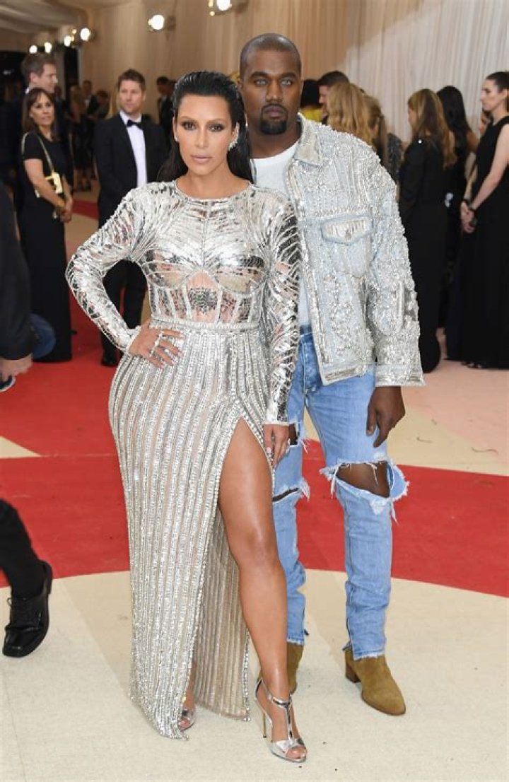 Best 2014 Met Ball Couples: Kim Kardashian & Kanye West & More