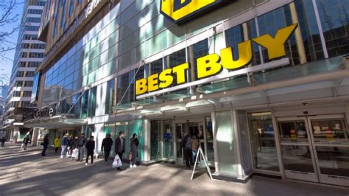 Best Buy's Little-Known Outlet Sells Tech for 60% Off — Best Life