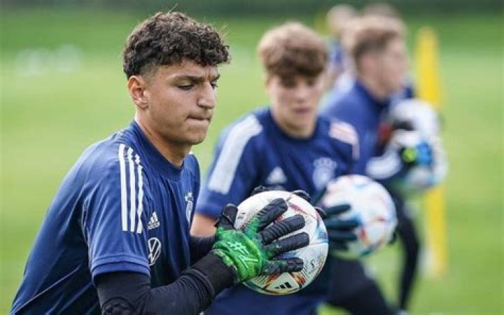 
Best Goalkeepers At 2022 FIFA World Cup