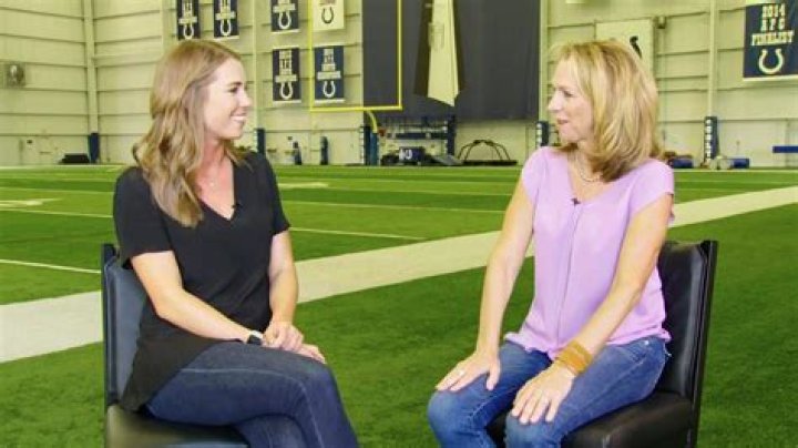 Beth Mowins, ESPN, CBS, Sportscaster, Play by Play Announcer, Salary, Net worth, Affair, Married, Lesbian, Career highlights, facts