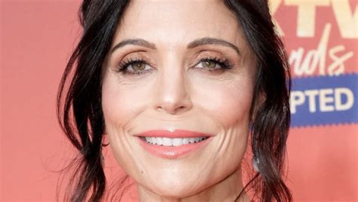Bethenny Frankel Shades Meghan Markle Over Complaints Of ‘Suffering In A Palace’: ‘Cry Me A River’