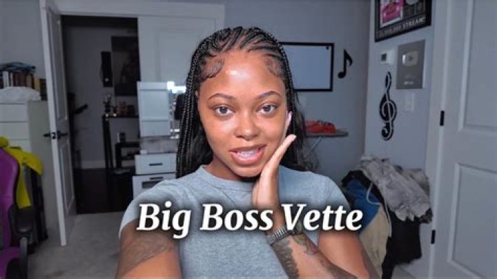 Big Boss Vette (rapper) - Wikipedia, Age, Net Worth, Biography , Spotify, TikTok, Facebook, Facts and Family