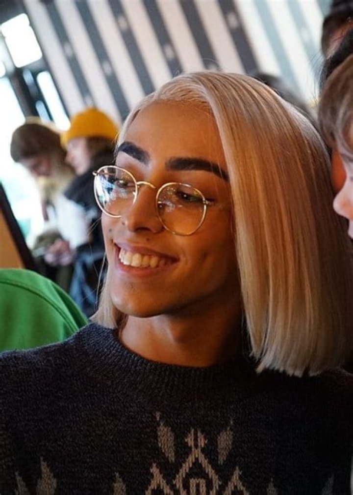 Bilal Hassani Height, Weight, Age, Body Statistics