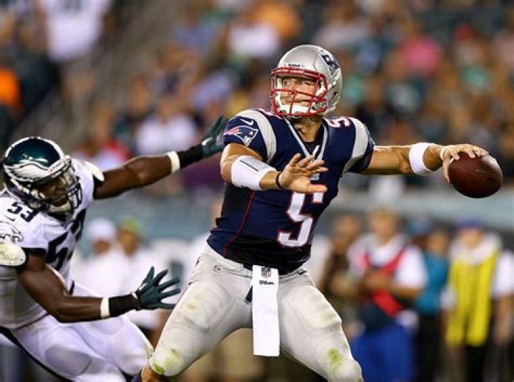Bill Belichick Forced Tim Tebow To Miss Out On An Easy $1 Million Opportunity