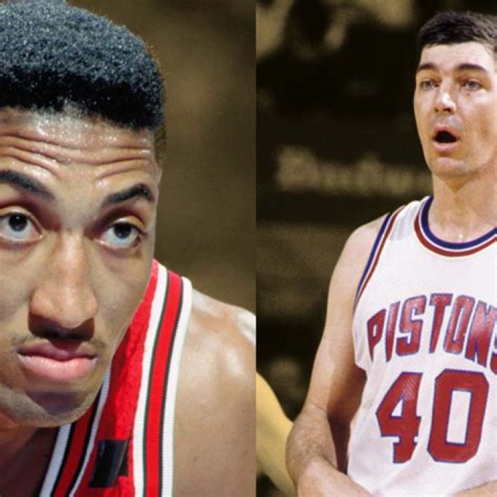Bill Laimbeer - Bio, Age, net worth, Wiki, Facts and Family