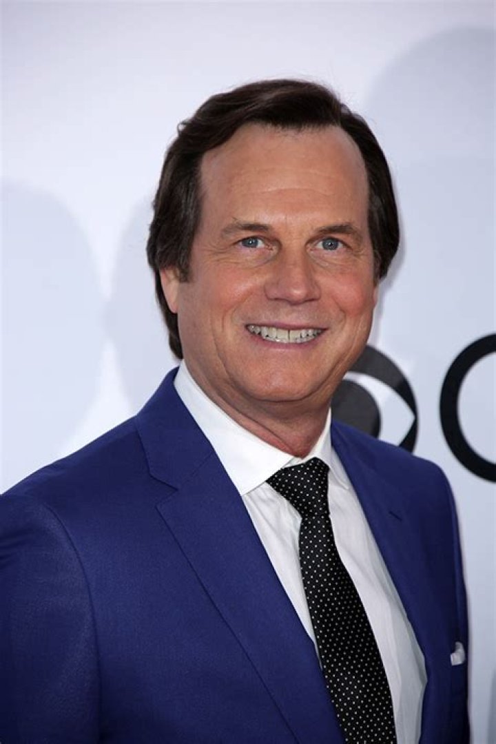 Bill Paxton — PICS