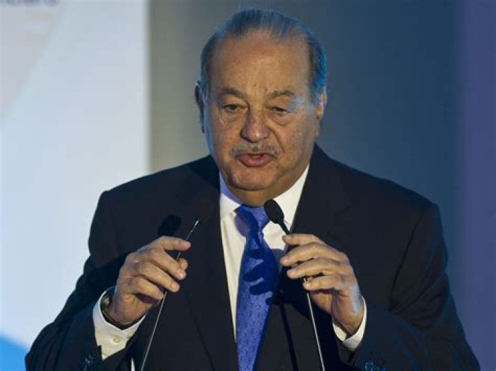 Billionaire Carlos Slim's Vision For The Perfect Working World Includes 3-Day Weekends Every Week