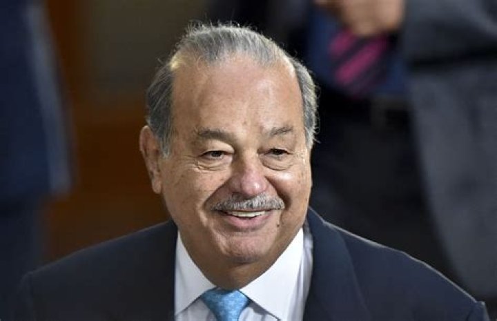 Billionaire Carlos Slim Launching Spanish-Language TV Channel "For Mexicans By Mexicans"