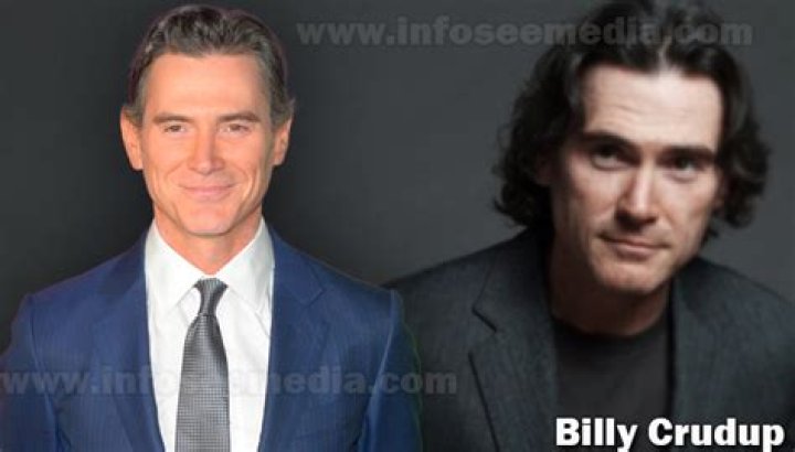 Billy Crudup - Bio, Age, net worth, height, weight, Wiki, Facts and Family