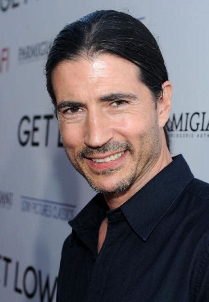 Billy Wirth Net Worth | Celebrity Net Worth