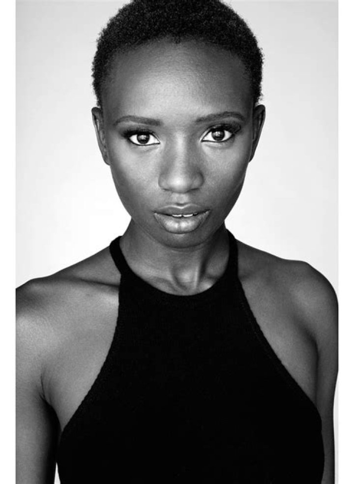 Binta Dibba - Bio, Age, Wiki, Facts and Family