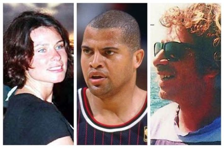 Bison Dele Biography- NBA player, Death, Murder, Who killed him, Brother, Married, Relationship, Girlfriend, Family, Age, Height