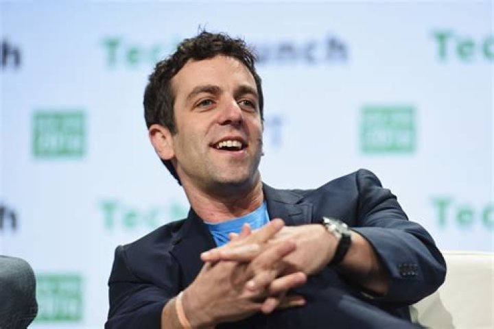 BJ Novak Net Worth | Celebrity Net Worth