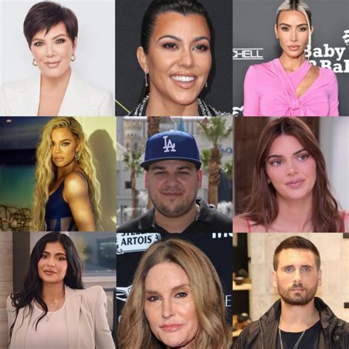Blac Chyna Loses To The KarJenners For A Second Time In Defamation Trial
