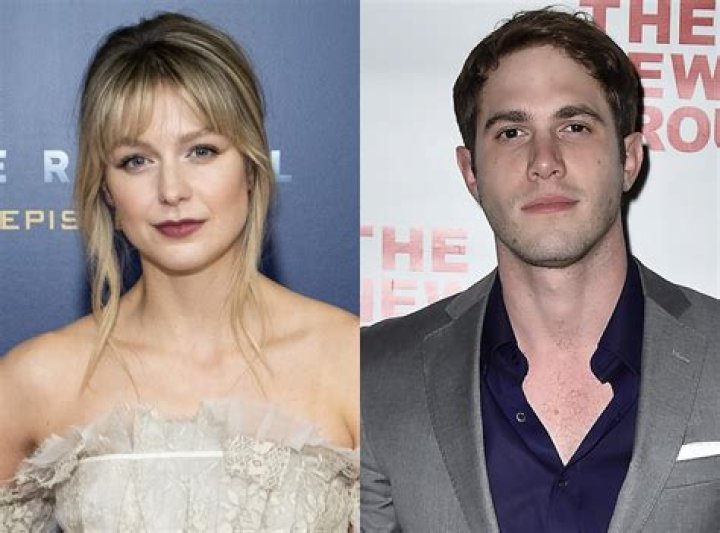 
Blake Jenner Was Detained And Accused Of Domestic Violence By Melissa Benoist 