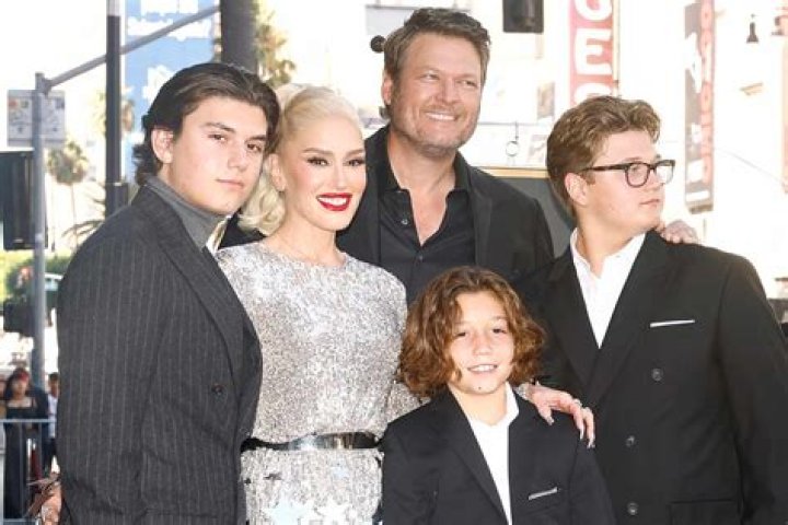 Blake Shelton Wants To Teach Gwen Stefani’s Sons To Hunt — Her Reaction – Hollywood Life