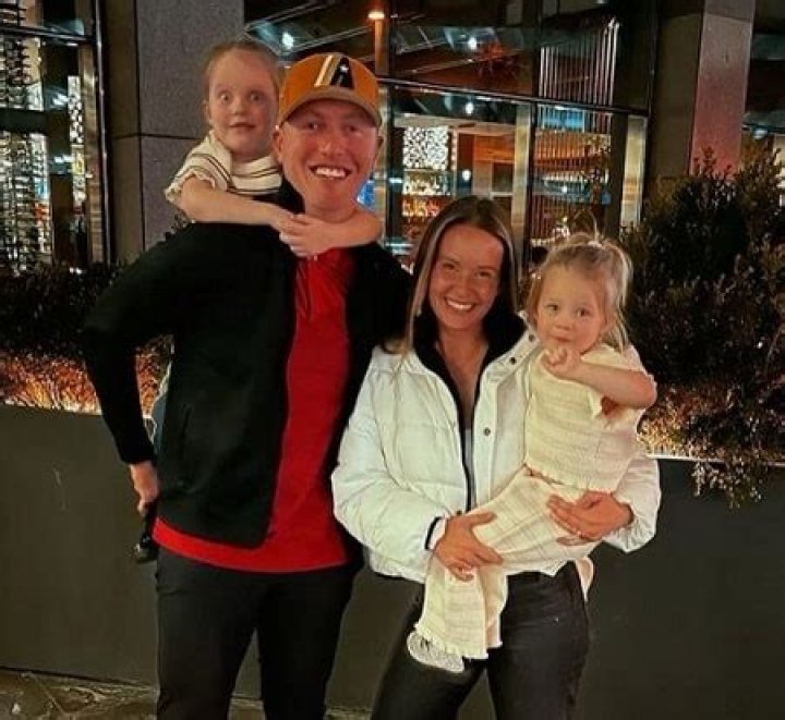 Bo Levi Mitchell Age, Nationality, Parents, Career Stats, Salary, Net Worth, Wife, Children, Podcast, and Twitter