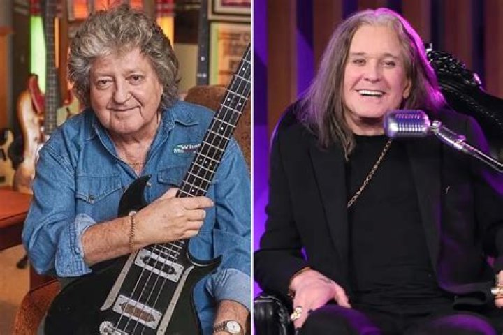 Bob Daisley - Bio, Age, Wiki, Facts and Family