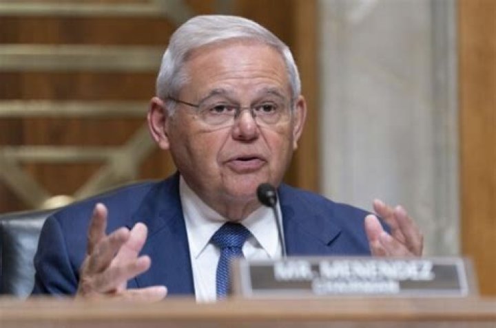 Bob Menendez - Bio, Age, Wiki, Facts and Family