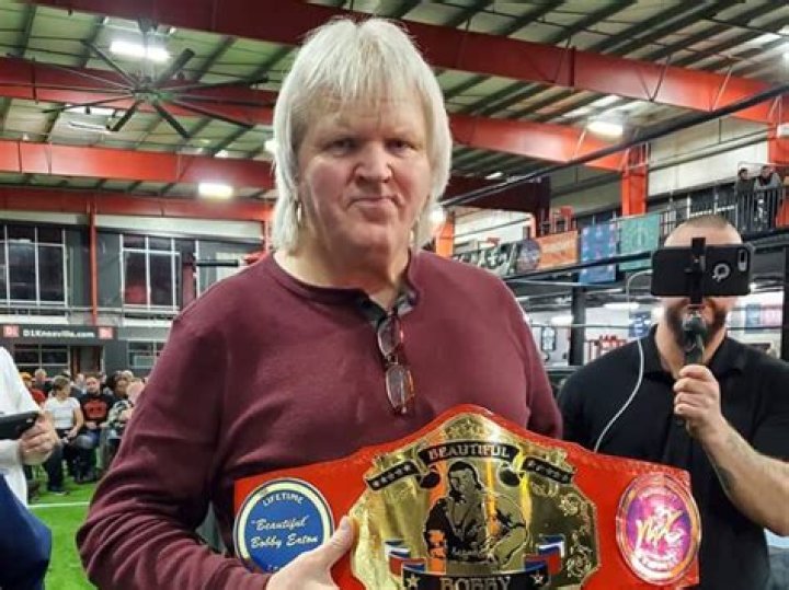 Bobby Eaton - Bio, Age, Wiki, Facts and Family