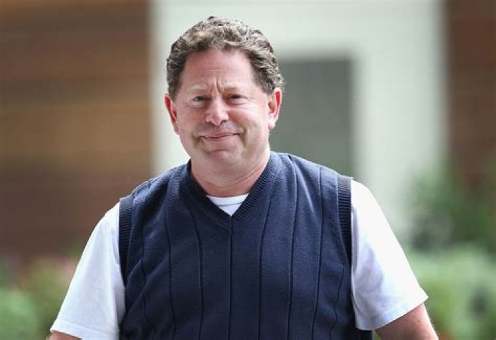 Bobby Kotick Net Worth | Celebrity Net Worth