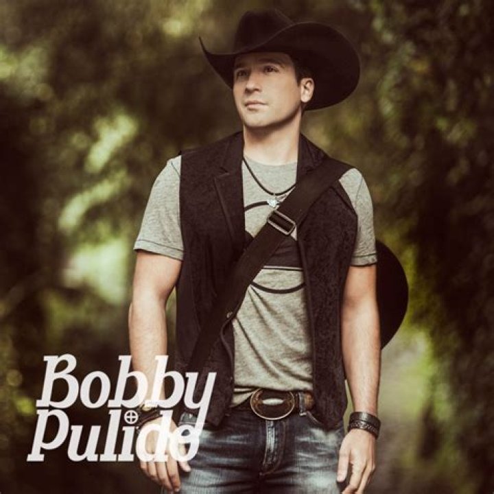Bobby Pulido - Bio, Age, net worth, Wiki, Facts and Family